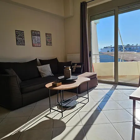Pilot Lux Apartment *