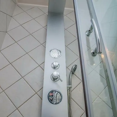 Pilot Lux Apartment